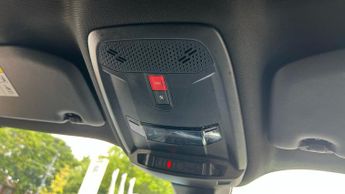 Peugeot 2008 50kWh GT SUV 5dr Electric Auto (136 ps)