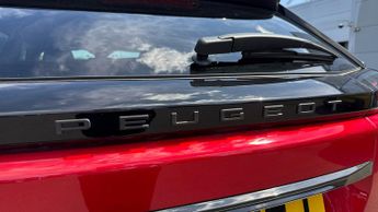 Peugeot 2008 1.2 PureTech MHEV GT SUV 5dr Petrol Hybrid e-DSC Euro 6 (s/s) (1