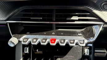 Peugeot 2008 1.2 PureTech MHEV GT SUV 5dr Petrol Hybrid e-DSC Euro 6 (s/s) (1