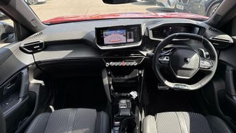 Peugeot 2008 1.2 PureTech MHEV GT SUV 5dr Petrol Hybrid e-DSC Euro 6 (s/s) (1