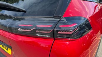 Peugeot 2008 1.2 PureTech MHEV GT SUV 5dr Petrol Hybrid e-DSC Euro 6 (s/s) (1