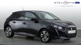 Peugeot 208 1.2 PureTech Allure Premium + Hatchback 5dr Petrol Manual Euro 6