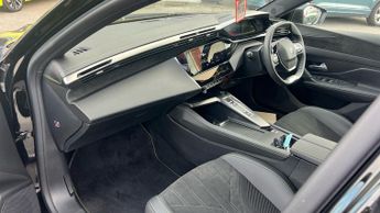 Peugeot 308 Sw 1.5 BlueHDi GT Estate 5dr Diesel EAT Euro 6 (s/s) (130 ps)