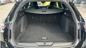 Peugeot 308 Sw 1.5 BlueHDi GT Estate 5dr Diesel EAT Euro 6 (s/s) (130 ps)
