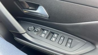 Peugeot 308 Sw 1.5 BlueHDi GT Estate 5dr Diesel EAT Euro 6 (s/s) (130 ps)