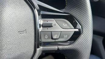 Peugeot 308 Sw 1.5 BlueHDi GT Estate 5dr Diesel EAT Euro 6 (s/s) (130 ps)
