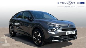 Citroen C4 1.2 PureTech Shine Hatchback 5dr Petrol Manual Euro 6 (s/s) (130