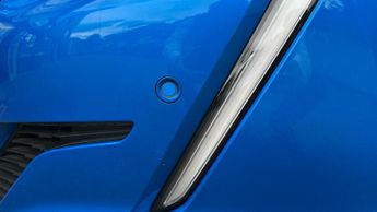 Peugeot 208 50kWh GT Premium Hatchback 5dr Electric Auto (7kW Charger) (136 