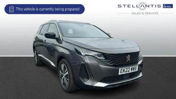Peugeot 5008 1.2 PureTech Allure Premium EAT Euro 6 (s/s) 5dr