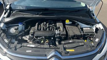 Citroen C3 1.2 PureTech MAX Hatchback 5dr Petrol Manual Euro 6 (s/s) (83 ps