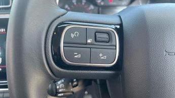 Citroen C3 1.2 PureTech MAX Hatchback 5dr Petrol Manual Euro 6 (s/s) (83 ps