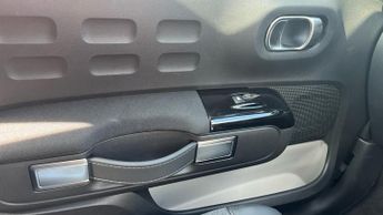 Citroen C3 1.2 PureTech MAX Hatchback 5dr Petrol Manual Euro 6 (s/s) (83 ps
