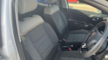 Citroen C3 1.2 PureTech MAX Hatchback 5dr Petrol Manual Euro 6 (s/s) (83 ps