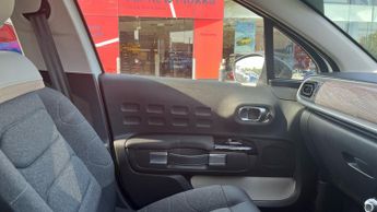 Citroen C3 1.2 PureTech MAX Hatchback 5dr Petrol Manual Euro 6 (s/s) (83 ps