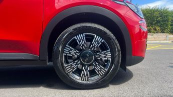 Fiat 600 1.2 MHEV SUV 5dr Petrol Hybrid e-DCT Euro 6 (s/s) (100 ps)