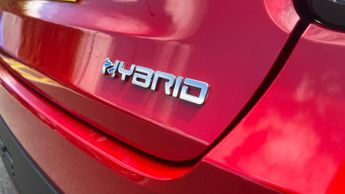 Fiat 600 1.2 MHEV SUV 5dr Petrol Hybrid e-DCT Euro 6 (s/s) (100 ps)