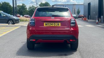 Fiat 600 1.2 MHEV SUV 5dr Petrol Hybrid e-DCT Euro 6 (s/s) (100 ps)