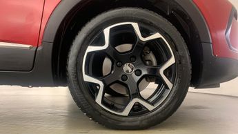 Vauxhall Crossland 1.2 Turbo Ultimate SUV 5dr Petrol Auto Euro 6 (s/s) (130 ps)
