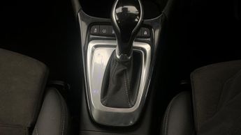 Vauxhall Crossland 1.2 Turbo Ultimate SUV 5dr Petrol Auto Euro 6 (s/s) (130 ps)