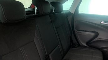 Vauxhall Crossland 1.2 Turbo Ultimate SUV 5dr Petrol Auto Euro 6 (s/s) (130 ps)