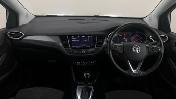 Vauxhall Crossland 1.2 Turbo Ultimate SUV 5dr Petrol Auto Euro 6 (s/s) (130 ps)