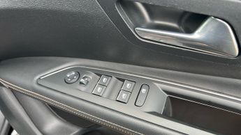 Peugeot 3008 SUV 1.5 BlueHDi GT SUV 5dr Diesel EAT Euro 6 (s/s) (130 ps)