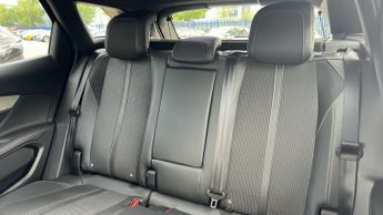 Peugeot 3008 SUV 1.5 BlueHDi GT SUV 5dr Diesel EAT Euro 6 (s/s) (130 ps)