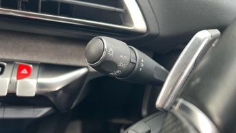Peugeot 3008 SUV 1.5 BlueHDi GT SUV 5dr Diesel EAT Euro 6 (s/s) (130 ps)