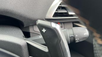 Peugeot 3008 SUV 1.5 BlueHDi GT SUV 5dr Diesel EAT Euro 6 (s/s) (130 ps)