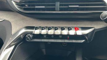 Peugeot 3008 SUV 1.5 BlueHDi GT SUV 5dr Diesel EAT Euro 6 (s/s) (130 ps)