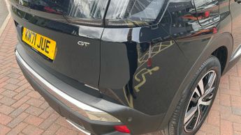 Peugeot 3008 SUV 1.5 BlueHDi GT SUV 5dr Diesel EAT Euro 6 (s/s) (130 ps)