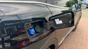 Peugeot 3008 SUV 1.5 BlueHDi GT SUV 5dr Diesel EAT Euro 6 (s/s) (130 ps)