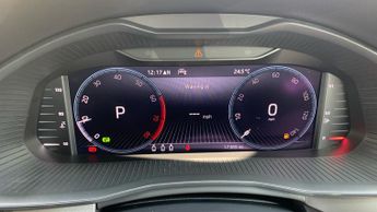 Skoda Kamiq 1.0 TSI SE L DSG Euro 6 (s/s) 5dr