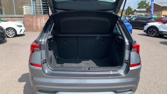 Skoda Kamiq 1.0 TSI SE L DSG Euro 6 (s/s) 5dr