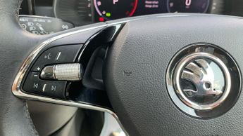 Skoda Kamiq 1.0 TSI SE L DSG Euro 6 (s/s) 5dr