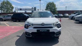 Citroen C4 1.2 PureTech Shine Plus Hatchback 5dr Petrol EAT8 Euro 6 (s/s) (