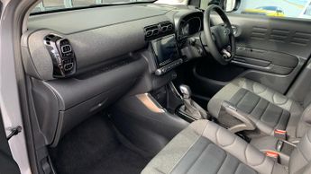 Citroen C3 Aircross 1.2 PureTech MAX SUV 5dr Petrol EAT6 Euro 6 (s/s) (130 ps)