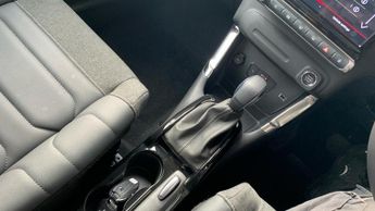 Citroen C3 Aircross 1.2 PureTech MAX SUV 5dr Petrol EAT6 Euro 6 (s/s) (130 ps)