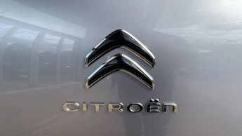 Citroen C3 Aircross 1.2 PureTech MAX SUV 5dr Petrol EAT6 Euro 6 (s/s) (130 ps)
