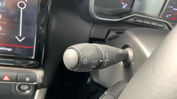 Citroen C3 Aircross 1.2 PureTech MAX SUV 5dr Petrol EAT6 Euro 6 (s/s) (130 ps)