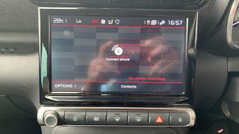 Citroen C3 Aircross 1.2 PureTech MAX SUV 5dr Petrol EAT6 Euro 6 (s/s) (130 ps)