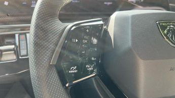 Peugeot 3008 SUV 1.2 MHEV GT SUV 5dr Petrol Hybrid e-DSC Euro 6 (s/s) (136 ps)