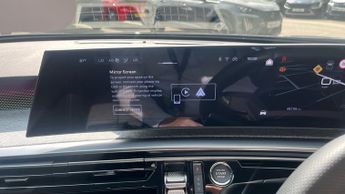 Peugeot 3008 SUV 1.2 MHEV GT SUV 5dr Petrol Hybrid e-DSC Euro 6 (s/s) (136 ps)