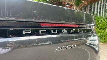Peugeot 3008 SUV 1.2 MHEV GT SUV 5dr Petrol Hybrid e-DSC Euro 6 (s/s) (136 ps)