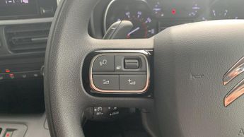 Citroen Berlingo 1.5 BlueHDi 950 Driver Edition XL Panel Van 6dr Diesel EAT8 LWB 