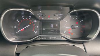 Citroen C3 Aircross 1.2 PureTech Shine Plus SUV 5dr Petrol EAT6 Euro 6 (s/s) (130 ps