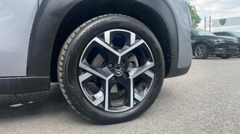 Citroen C3 Aircross 1.2 PureTech Shine Plus SUV 5dr Petrol EAT6 Euro 6 (s/s) (130 ps