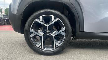 Citroen C3 Aircross 1.2 PureTech Shine Plus SUV 5dr Petrol EAT6 Euro 6 (s/s) (130 ps