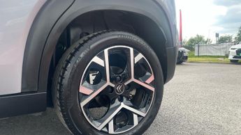 Citroen C3 Aircross 1.2 PureTech Shine Plus SUV 5dr Petrol EAT6 Euro 6 (s/s) (130 ps