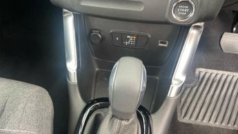 Citroen C3 Aircross 1.2 PureTech Shine Plus SUV 5dr Petrol EAT6 Euro 6 (s/s) (130 ps
